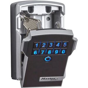 Master Lock Caja Fuerte Para Llaves 5441eurd Black One Size Master Lock Caja Fuerte Para Llaves 5441eurd Black One Size