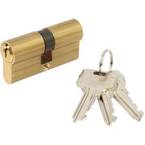 Mcm Cilindro De Cerradura De Puerta 88750 Golden One Size Mcm Cilindro De Cerradura De Puerta 88750 Golden One Size
