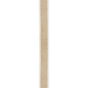 STOKER - Cinta para persianas - 14mm x 50m - Beige STOKER - Cinta para persianas - 14mm x 50m - Beige