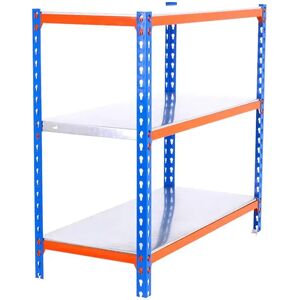 SimonRack Modelo 3/400 900 Estantería metálica - Unidad de almacenamiento SimonRack Modelo 3/400 900 Estantería metálica - Unidad de almacenamiento
