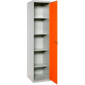 Simon Rack Armario SIMONLOCKER PROF.DISM.CLEANING - Armario de almacenamiento Simon Rack Armario SIMONLOCKER PROF.DISM.CLEANING - Armario de almacenamiento