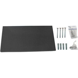 Simonwork (bancos De Trabajo) Panel De Herramientas Panelclick +14 +3 600x1200x35 Mm Anthracite One Size Simonwork (bancos De Trabajo) Panel De Herramientas Panelclick +14 +3 600x1200x35 Mm Anthracite One Size