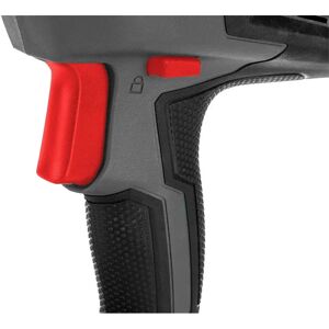 Graphite Pistola De Silicona 58ge115 Green / Black One Size Graphite Pistola De Silicona 58ge115 Green / Black One Size
