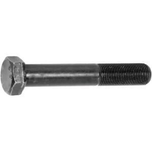 Cofan Tornillo De Cabeza Hexagonal Din 931 C-8.8 Unf 7/16x100 Mm 25 Unidades Black One Size Cofan Tornillo De Cabeza Hexagonal Din 931 C-8.8 Unf 7/16x100 Mm 25 Unidades Black One Size