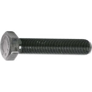 Cofan Tornillo Hexagonal Métrico Din-961 C-8.8 M10/100x40 Mm 50 Unidades Black One Size Cofan Tornillo Hexagonal Métrico Din-961 C-8.8 M10/100x40 Mm 50 Unidades Black One Size