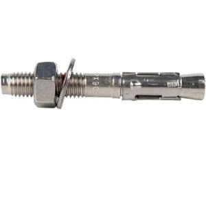 Cofan Taco Acero Inoxidable Mtc M10x120 50 Unidades Grey One Size Cofan Taco Acero Inoxidable Mtc M10x120 50 Unidades Grey One Size