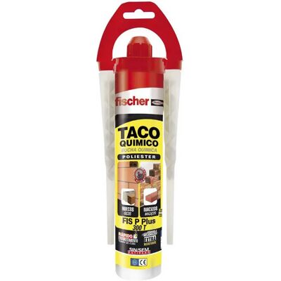 Fischer Group 510637 Resina De Bloque Químico De Poliéster Yellow / White One Size Fischer Group 510637 Resina De Bloque Químico De Poliéster Yellow / White One Size