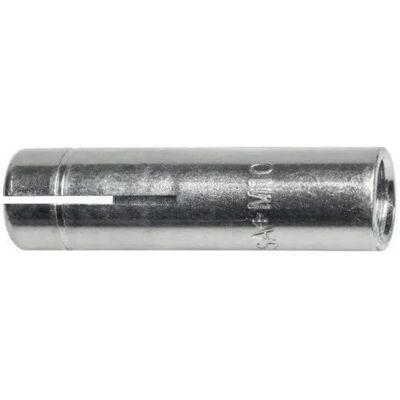 Anclajes de acero CELO M8 x 30 mm - 100 unidades Anclajes de acero CELO M8 x 30 mm - 100 unidades