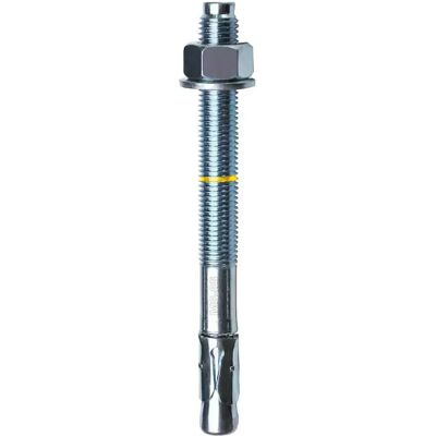 Anclajes de Zinc Celo - 40 unidades - Tornillos y Fijaciones Anclajes de Zinc Celo - 40 unidades - Tornillos y Fijaciones