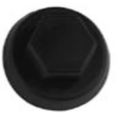 Index Tapón De Rosca Nylon Atapo08ne M8 1000 Unidades Black One Size Index Tapón De Rosca Nylon Atapo08ne M8 1000 Unidades Black One Size