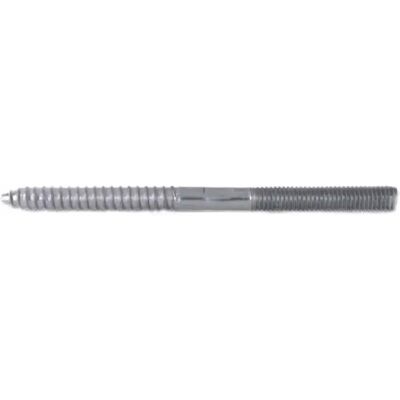 TOX Perno de colgar M10x100 - 50 Unidades - Hanger Bolt TOX Perno de colgar M10x100 - 50 Unidades - Hanger Bolt