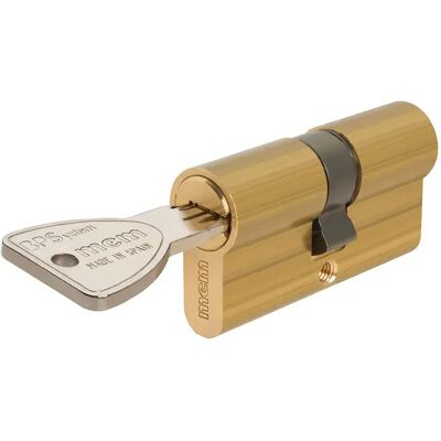 Mcm Cilindro De Cerradura De Puerta Latón 88754 Golden One Size Mcm Cilindro De Cerradura De Puerta Latón 88754 Golden One Size