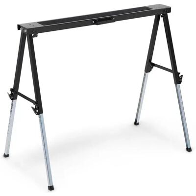 Kreator Caballete 150kg Black One Size Kreator Caballete 150kg Black One Size