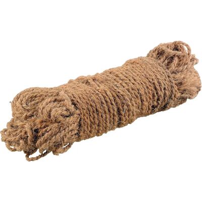 Stocker Cuerda De Coco 100 M Brown One Size Stocker Cuerda De Coco 100 M Brown One Size