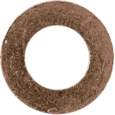 Jbm Arandela Cobre Deutz 13.0x7.0x1.5 Mm 30 Unidades Copper One Size Jbm Arandela Cobre Deutz 13.0x7.0x1.5 Mm 30 Unidades Copper One Size