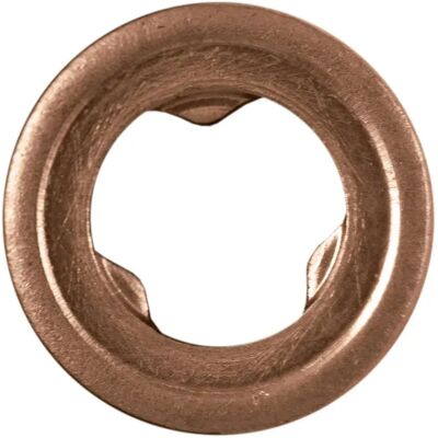Jbm Arandela Cobre Fiat 15.0x7.5x1.5 Mm 30 Unidades Copper One Size Jbm Arandela Cobre Fiat 15.0x7.5x1.5 Mm 30 Unidades Copper One Size