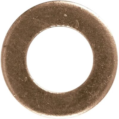 Jbm Arandela Cobre Ford 13.5x7.5x1.5 Mm 30 Unidades Copper One Size Jbm Arandela Cobre Ford 13.5x7.5x1.5 Mm 30 Unidades Copper One Size