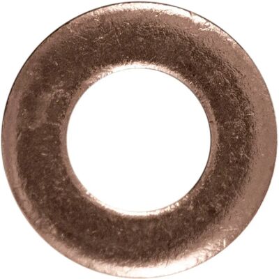 Jbm Arandela Cobre Kia 13.7x7.3x3 Mm 30 Unidades Copper One Size Jbm Arandela Cobre Kia 13.7x7.3x3 Mm 30 Unidades Copper One Size