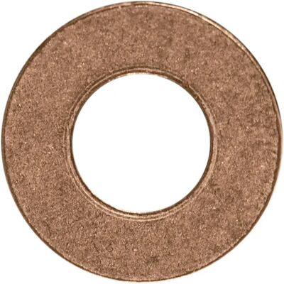 Jbm Arandela Cobre Man Rover 15.5x7.5x1 Mm 30 Unidades Copper One Size Jbm Arandela Cobre Man Rover 15.5x7.5x1 Mm 30 Unidades Copper One Size