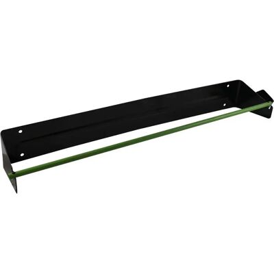 Jbm Expositor De Fundas De Asiento Black One Size Jbm Expositor De Fundas De Asiento Black One Size