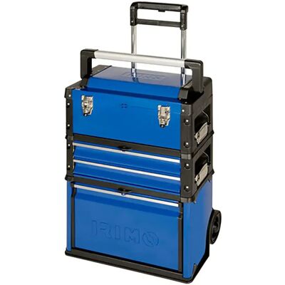 Irimo Carrito De Soporte Con 3 Cajas Apilables Con Ruedas Multicolor One Size Irimo Carrito De Soporte Con 3 Cajas Apilables Con Ruedas Multicolor One Size