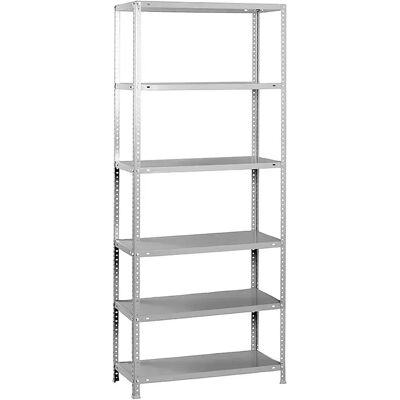 Simonrack - Estanteria comfort mini 6/400 Simonrack - Estanteria comfort mini 6/400