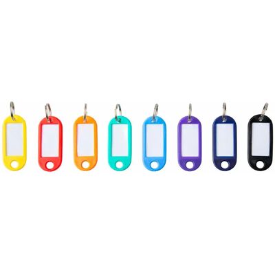 Hanstik Anillo Portaetiquetas 200 Unidades Multicolor One Size Hanstik Anillo Portaetiquetas 200 Unidades Multicolor One Size