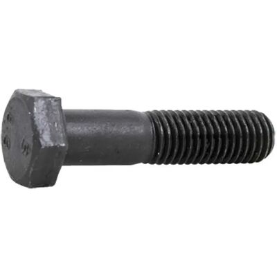 Cofan Tornillo Hexagonal Métrico Din-931 C-10.9 M22x200 Mm 5 Unidades Black One Size Cofan Tornillo Hexagonal Métrico Din-931 C-10.9 M22x200 Mm 5 Unidades Black One Size