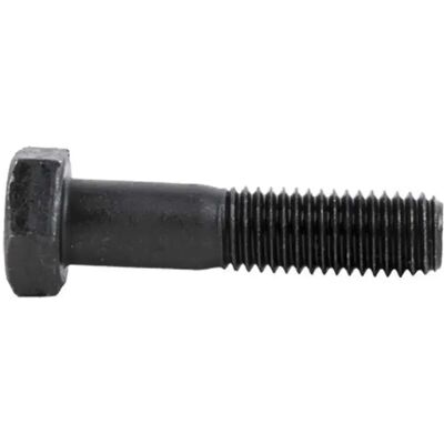 Cofan Tornillo Hexagonal Métrico Din-931 C-12.9 M8x100 Mm 25 Unidades Black One Size Cofan Tornillo Hexagonal Métrico Din-931 C-12.9 M8x100 Mm 25 Unidades Black One Size