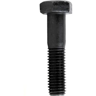 Cofan Tornillo Hexagonal Métrico Din-931 C-8.8 M10x45 Mm 100 Unidades Black One Size Cofan Tornillo Hexagonal Métrico Din-931 C-8.8 M10x45 Mm 100 Unidades Black One Size