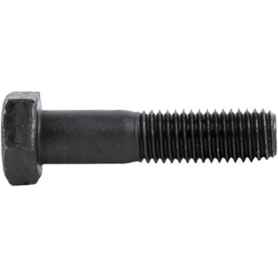 Cofan Tornillo Hexagonal Métrico Din-931 C-8.8 M14x110 Mm 25 Unidades Black One Size Cofan Tornillo Hexagonal Métrico Din-931 C-8.8 M14x110 Mm 25 Unidades Black One Size