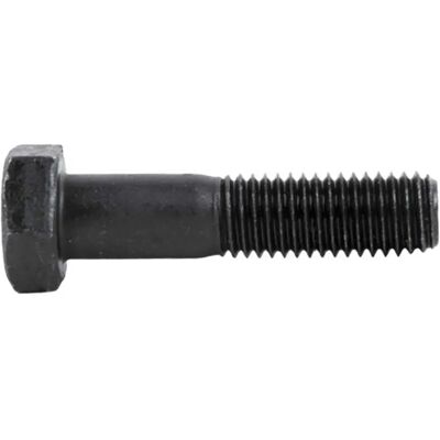 Cofan Tornillo Hexagonal Métrico Din-931 C-8.8 M16x110 Mm 25 Unidades Black One Size Cofan Tornillo Hexagonal Métrico Din-931 C-8.8 M16x110 Mm 25 Unidades Black One Size