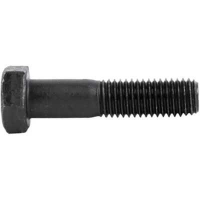 Cofan Tornillo Hexagonal Métrico Din-931 C-8.8 M24x100 Mm 10 Unidades Black One Size Cofan Tornillo Hexagonal Métrico Din-931 C-8.8 M24x100 Mm 10 Unidades Black One Size