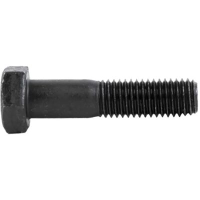 Cofan Tornillo Hexagonal Métrico Din-931 C-8.8 M30x150 Mm 5 Unidades Black One Size Cofan Tornillo Hexagonal Métrico Din-931 C-8.8 M30x150 Mm 5 Unidades Black One Size