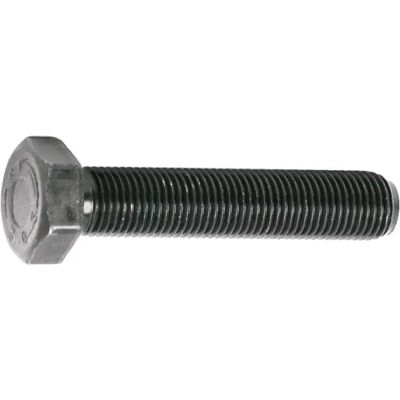 Cofan Tornillo Hexagonal Métrico Din-961 C-8.8 M18/150x45 Mm 10 Unidades Black One Size Cofan Tornillo Hexagonal Métrico Din-961 C-8.8 M18/150x45 Mm 10 Unidades Black One Size