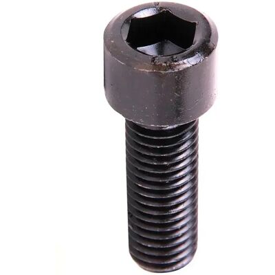 Cofan Tornillo Allen Din-912 C-8.8 M24x150 Mm 5 Unidades Black One Size Cofan Tornillo Allen Din-912 C-8.8 M24x150 Mm 5 Unidades Black One Size