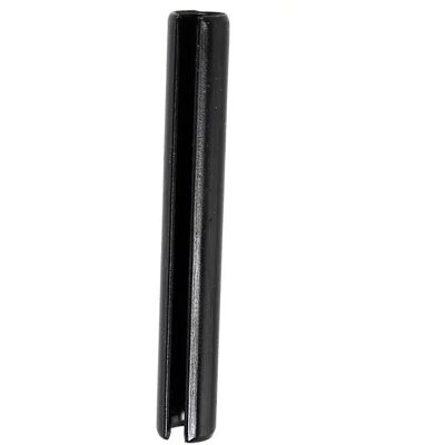 Cofan Pasador De Resorte Din-1481 10x24 Mm 100 Unidades Black One Size Cofan Pasador De Resorte Din-1481 10x24 Mm 100 Unidades Black One Size
