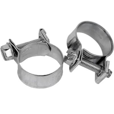 Cofan Abrazadera 19-21 Mm 100 Unidades Grey One Size Cofan Abrazadera 19-21 Mm 100 Unidades Grey One Size