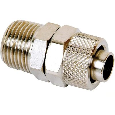 Cofan Conector De Manguera T12/10-r1/2 5 Unidades Grey One Size Cofan Conector De Manguera T12/10-r1/2 5 Unidades Grey One Size