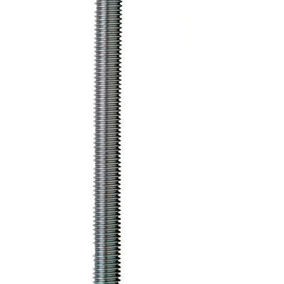 COFAN - C-8.8 M-22 - 1 m - galvanizada - threaded rod COFAN - C-8.8 M-22 - 1 m - galvanizada - threaded rod
