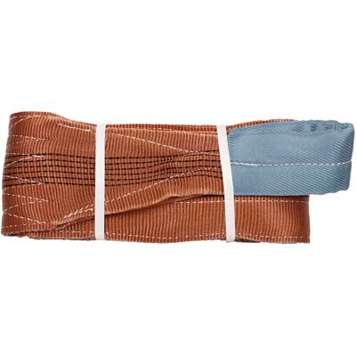 Cofan Cincha Plana 6000kg 6 M Assorted One Size Cofan Cincha Plana 6000kg 6 M Assorted One Size