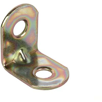 Cofan Escuadra Plana 60 Mm 12 Unidades 4 Piezas Galvanized One Size Cofan Escuadra Plana 60 Mm 12 Unidades 4 Piezas Galvanized One Size