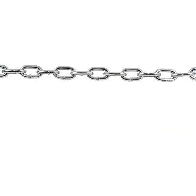 Cofan Cadena 5 Mm 50 M Siver One Size Cofan Cadena 5 Mm 50 M Siver One Size