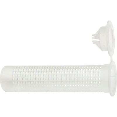 Tamiz de Polipropileno Celo M8 M10 15x85mm - Anclaje para ladrillo hueco Tamiz de Polipropileno Celo M8 M10 15x85mm - Anclaje para ladrillo hueco