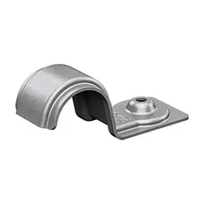 Bosch Abrazadera De Cable Pro Metal Ems-22 Professional Silver One Size Bosch Abrazadera De Cable Pro Metal Ems-22 Professional Silver One Size