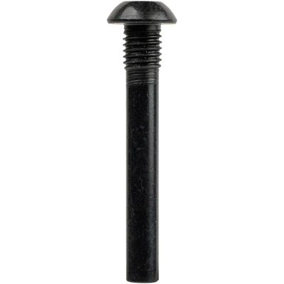 Jbm Tornillo De Cabeza Hexagonal Handle Yoke Bolt Ref 60065 Black One Size Jbm Tornillo De Cabeza Hexagonal Handle Yoke Bolt Ref 60065 Black One Size