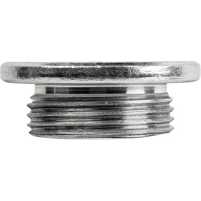 Jbm Tornillo De Cabeza Hexagonal Saddle Bolt Ref 60065 Grey One Size Jbm Tornillo De Cabeza Hexagonal Saddle Bolt Ref 60065 Grey One Size