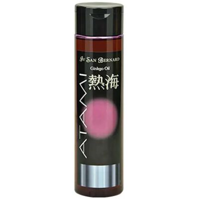Iv San Bernard Champú Atamacti Ginkgo Biloba 300ml Multicolour One Size Iv San Bernard Champú Atamacti Ginkgo Biloba 300ml Multicolour One Size