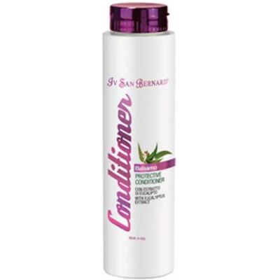 Iv San Bernard Champú Protectice Shield Balsamo 300ml Multicolour One Size Iv San Bernard Champú Protectice Shield Balsamo 300ml Multicolour One Size