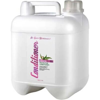 Iv San Bernard Acondicionador Protectice Shield 5L - Cuidado para Perros y Gatos Iv San Bernard Acondicionador Protectice Shield 5L - Cuidado para Perros y Gatos
